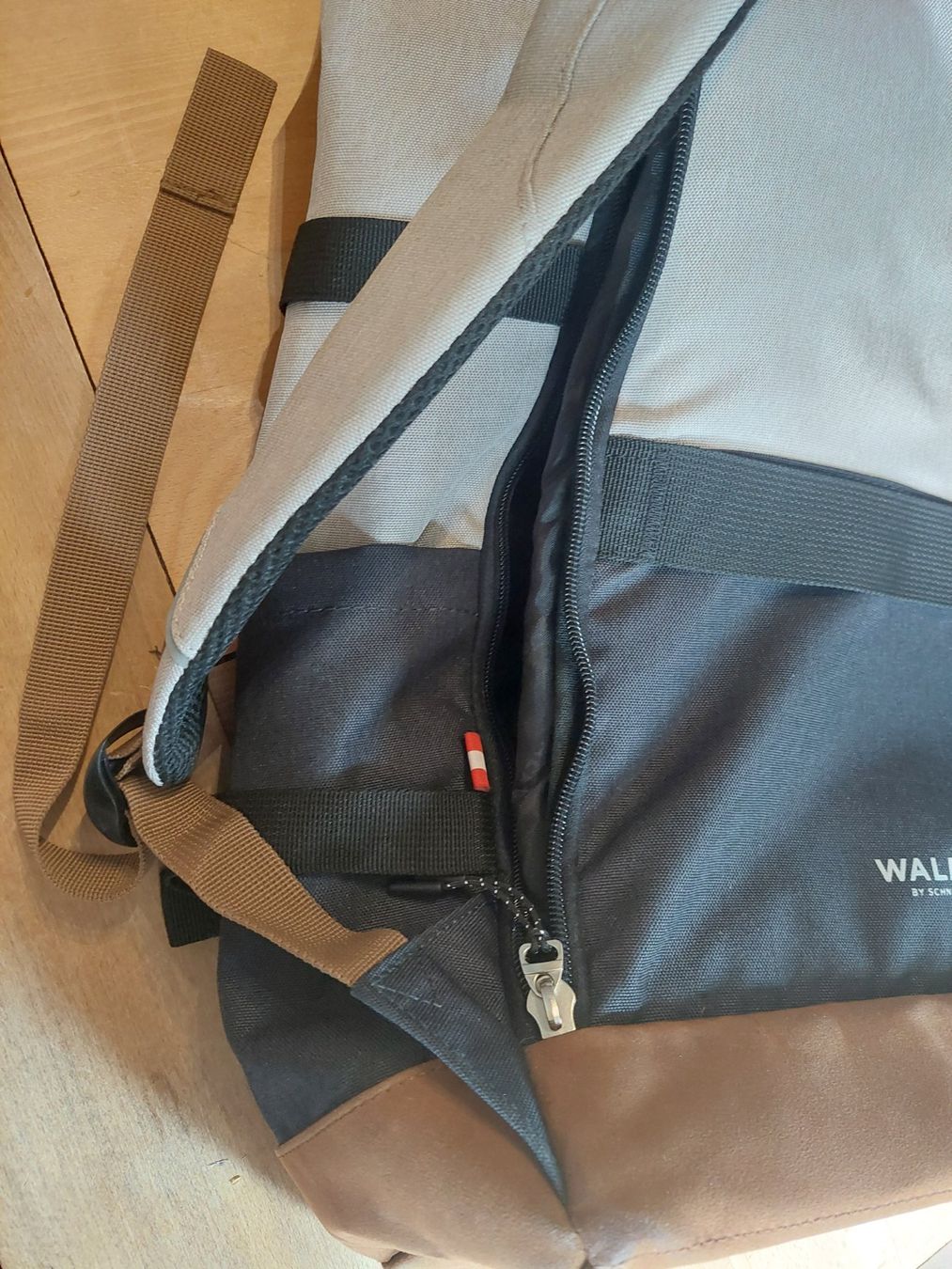 Zaini: Walker Roll uo Two Rucksack 30 l – Usato da Beckenried venduto da Havacola 6