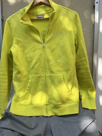 Napapijri Baumwolle Jacke