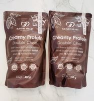 Proteinpulver vegan und qualitativ hochwertig!