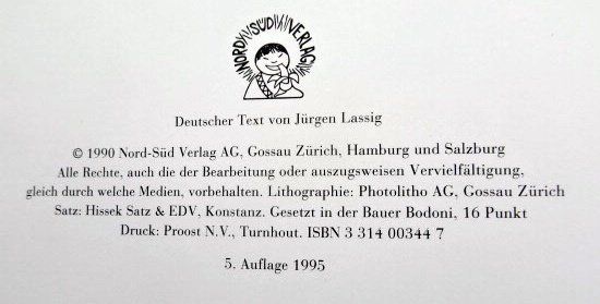 Bücher: "Kleiner Eisbär nimm mich mit!" – Gebraucht aus Wetzikon ZH von strubeli024 1