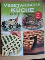 Vegetarisch Küche - Die Step-by-Step / mit Fotoanleitung