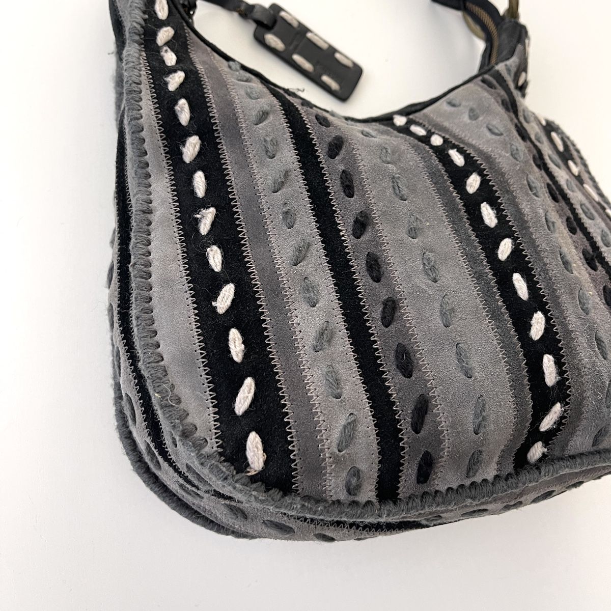 Missoni Borse da donna: MISSONI Leather Bag – Usato da Emmen venduto da Avviivva_Com2023 2