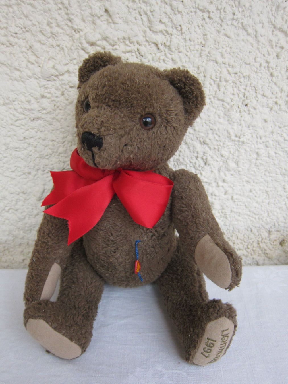 Spielzeuge: Teddybären – Gebraucht aus Regensdorf von Eri8057 1