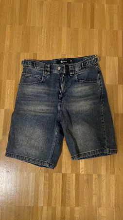 Vicinty Jorts
