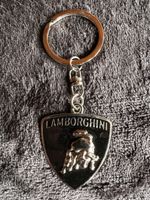 Lamborghini italia Schlüsselanhänger 