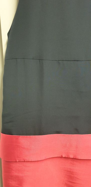 Marc by Marc Jacobs Kleid, Grösse 6, ( Gr. 38-40 ) Seide/Pol (D