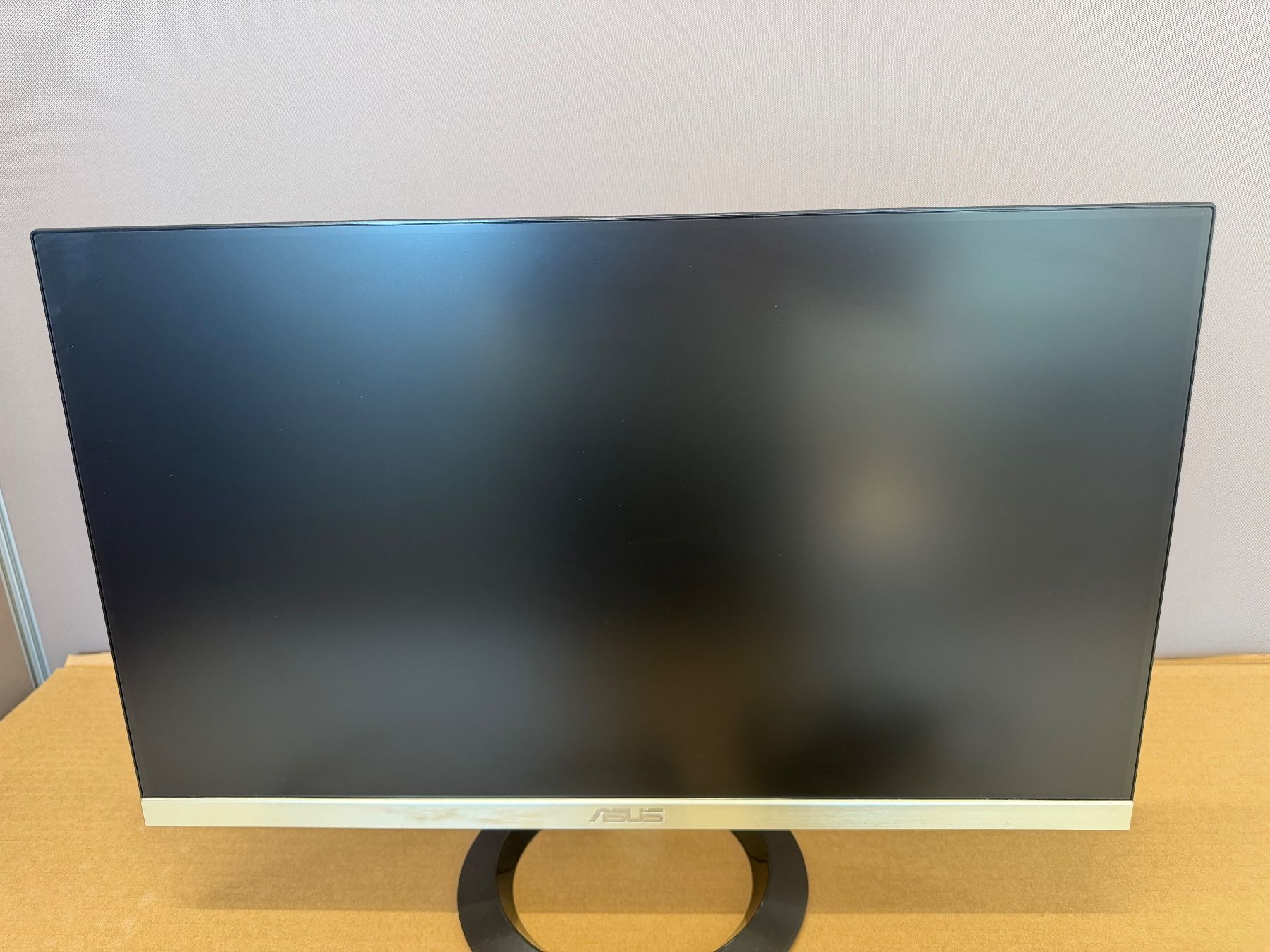 Asus Monitore: ASUS VZ249Q 23.8" Monitor – Gebraucht aus Dietlikon von ComdatAG 1
