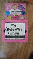 Coffret complet "Little Miss" (Madame) - 35 livres en anglai