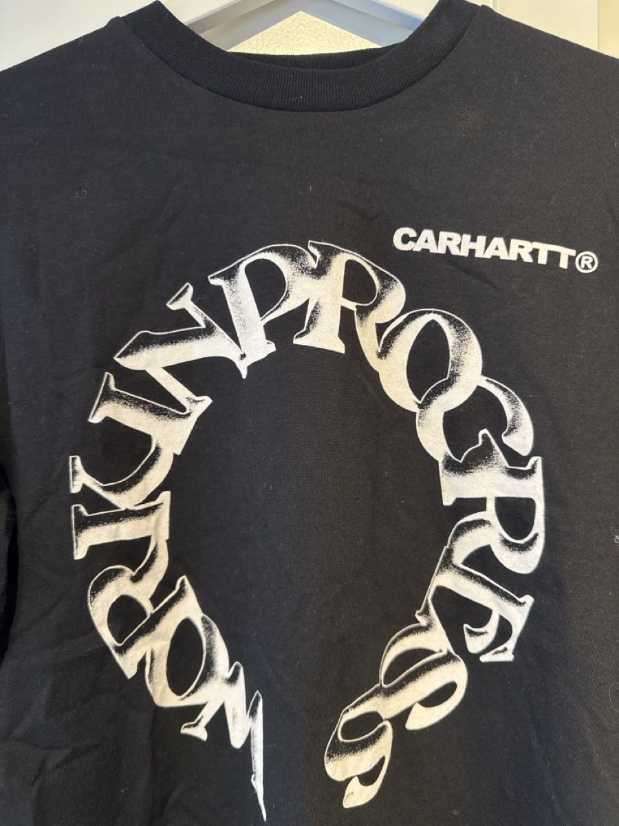 Carhartt Pullover & Sweatshirts: Pullover  – Neu (gemäss Beschreibung) aus Turgi von fabienne53 1