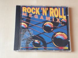 Rock n Roll Megamix
