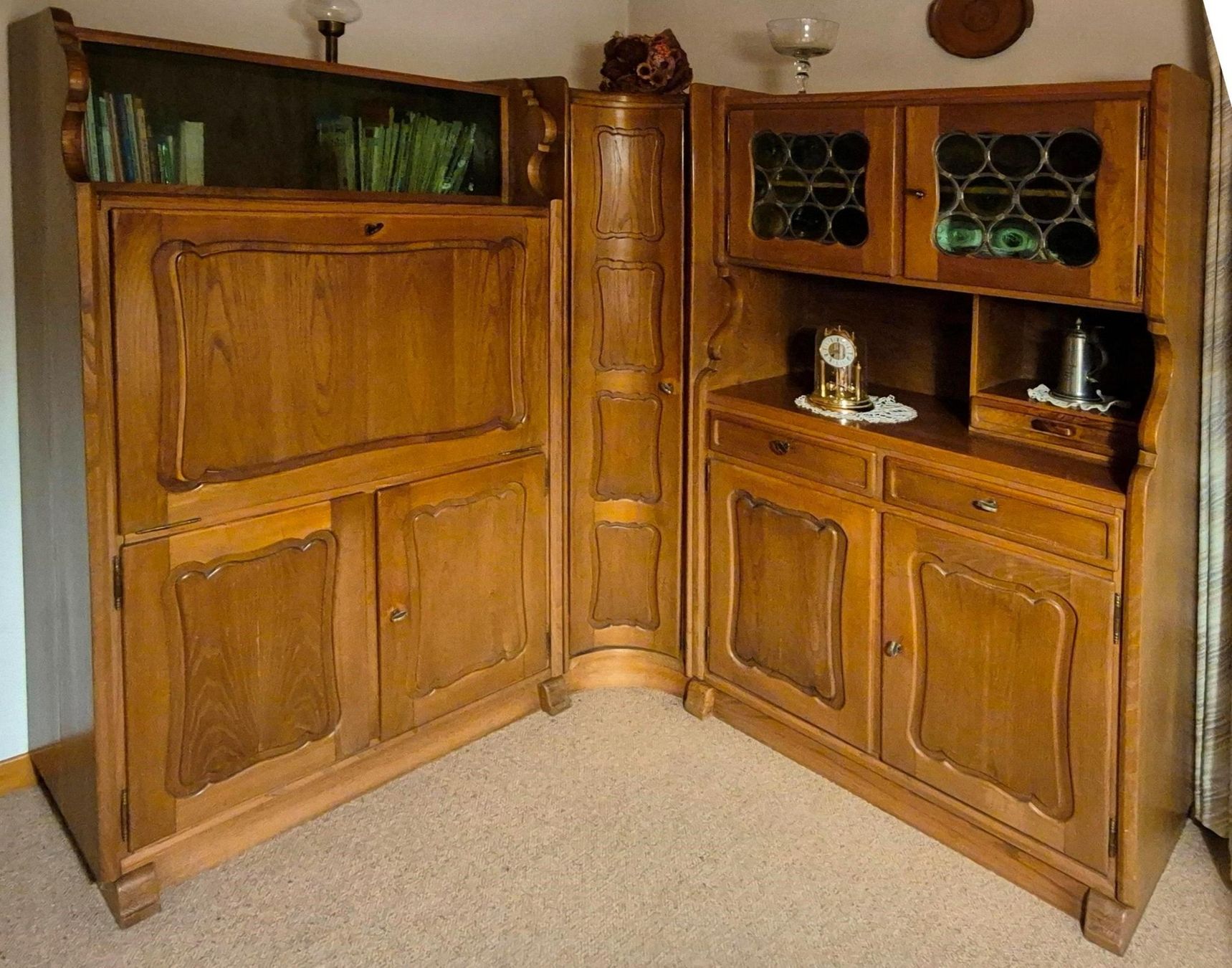 Credenze: Buffet von 1945 – Usato da Sissach venduto da sasocla 1