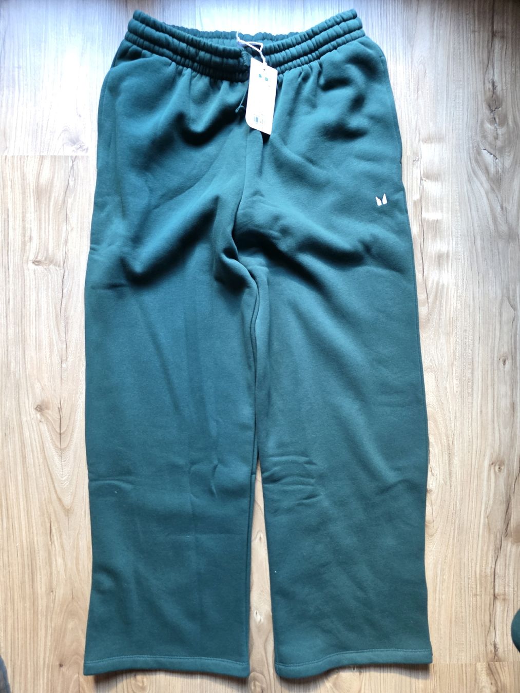 Pantaloni: My Protein sweat pants, new – Nuovo e nell'imballaggio originale da Grächen venduto da ef5_5yr9 2