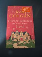 Jenny Colgan: Hochzeitsglocken auf der kleinen Insel!