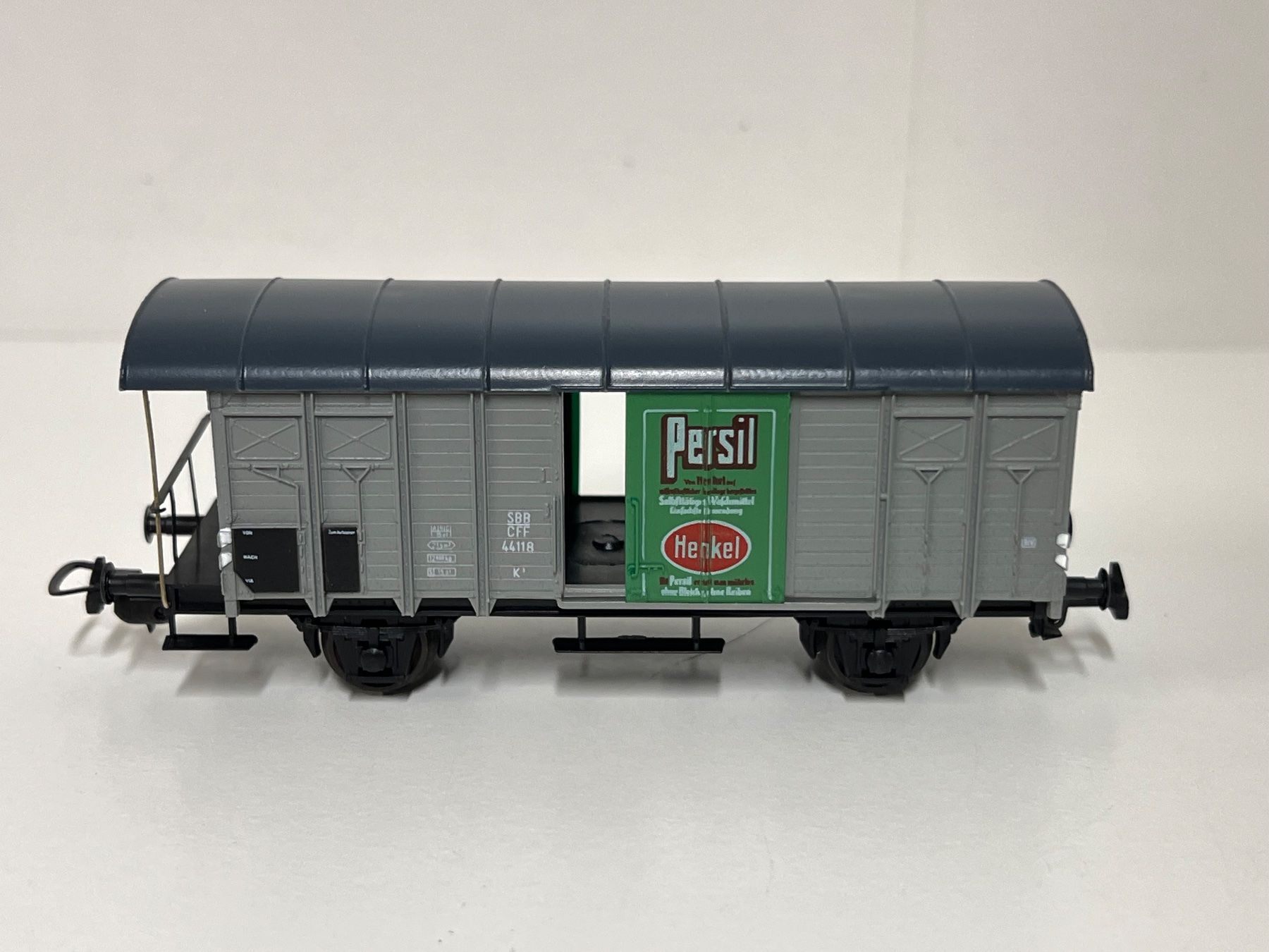 Piko Trains électriques: Piko SBB PERSIL H0 DC – D'occasion à Neuenhof par ludovicco