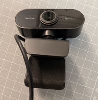 USB Webcam 1080p Kamera