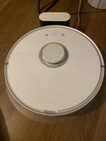Roborock Vacuum Cleaner S5- Perfect condition with accesorie