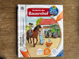 Tiptoi - Bauernhof