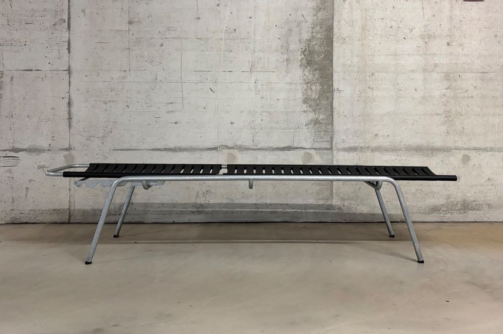 Sedie a sdraio: swiss design . moobel – Usato da Basel venduto da Rmo4000 3