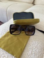 Gucci Sonnebrille