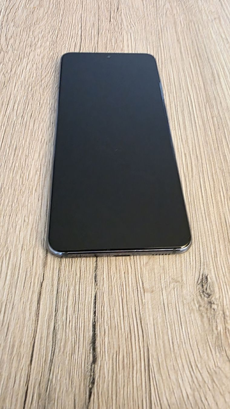 Samsung Telefoni cellulari / Smartphones: Samsung S21 schwarz 128GB – Usato da Schlieren venduto da Lapovac 1