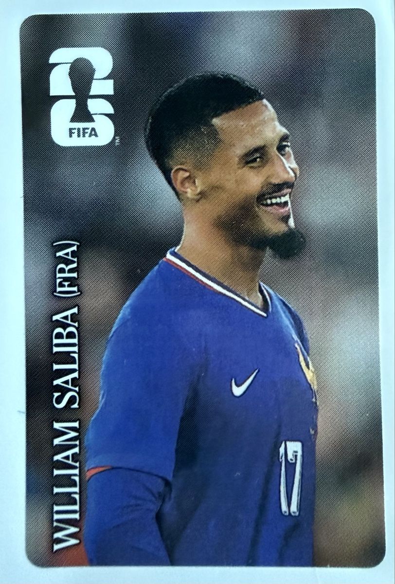 Panini Cartes à collectionner: Panini - FIFA WORLD CUP 2026 – Neuf avec emballage d'origine à St. Erhard par dhomas 3