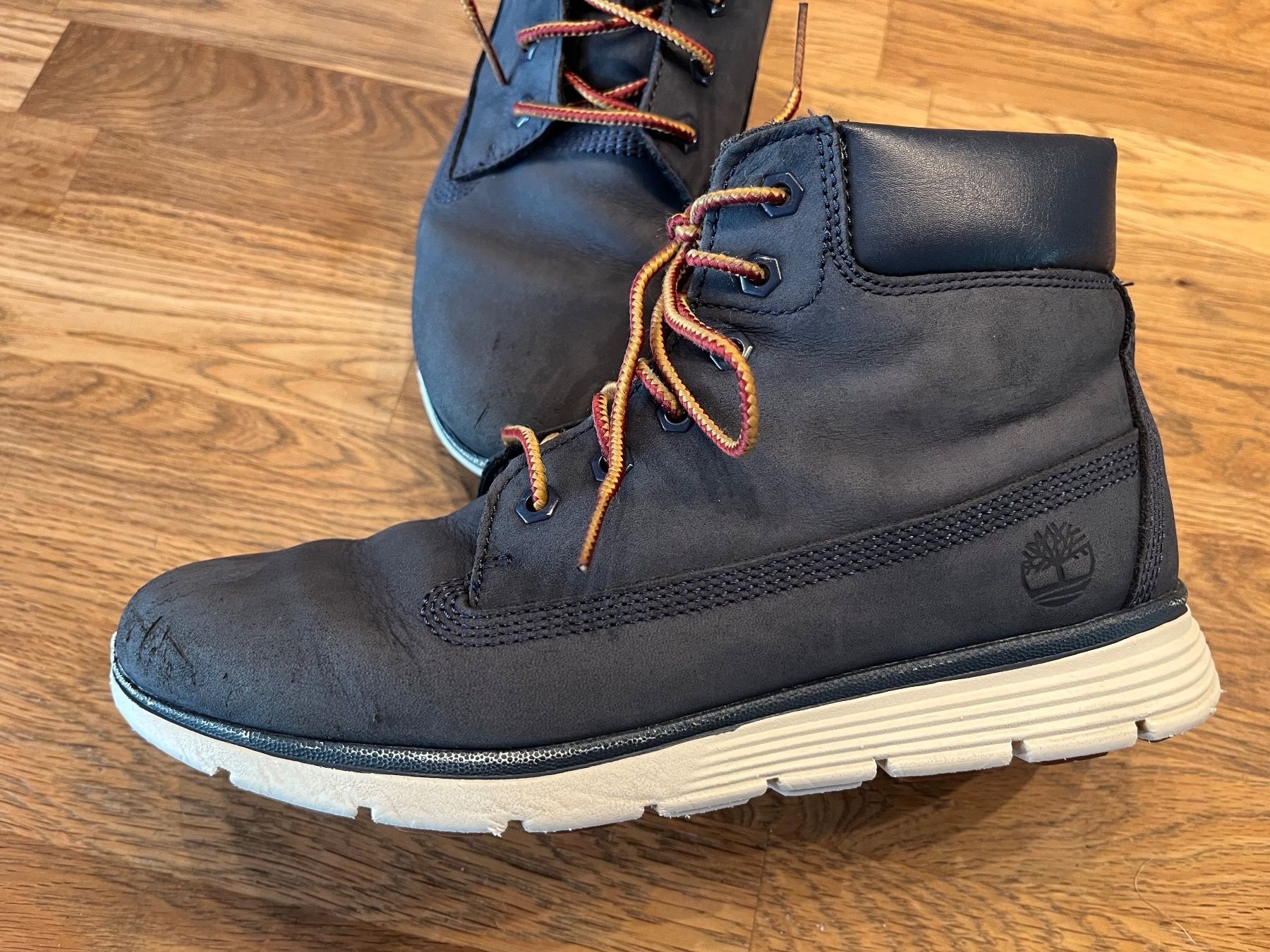 Timberland Scarpe per ragazzi: Timberland Schuhe Gr.37 – Usato da Oberdorf SO venduto da sa-na 2