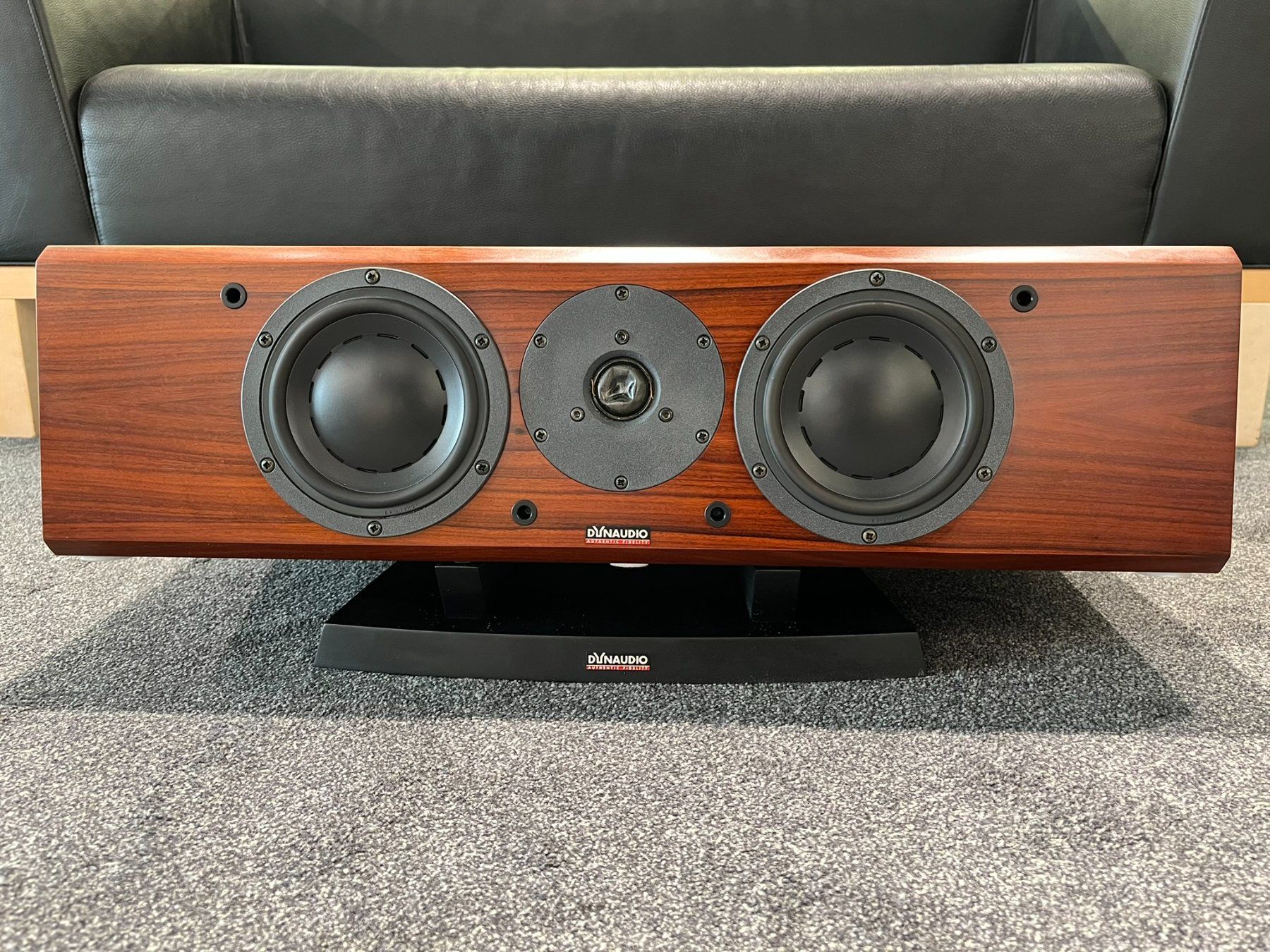 Dynaudio Haut-parleurs: Dynaudio Focus 200 C – D'occasion à Hochdorf par av-electronics 1