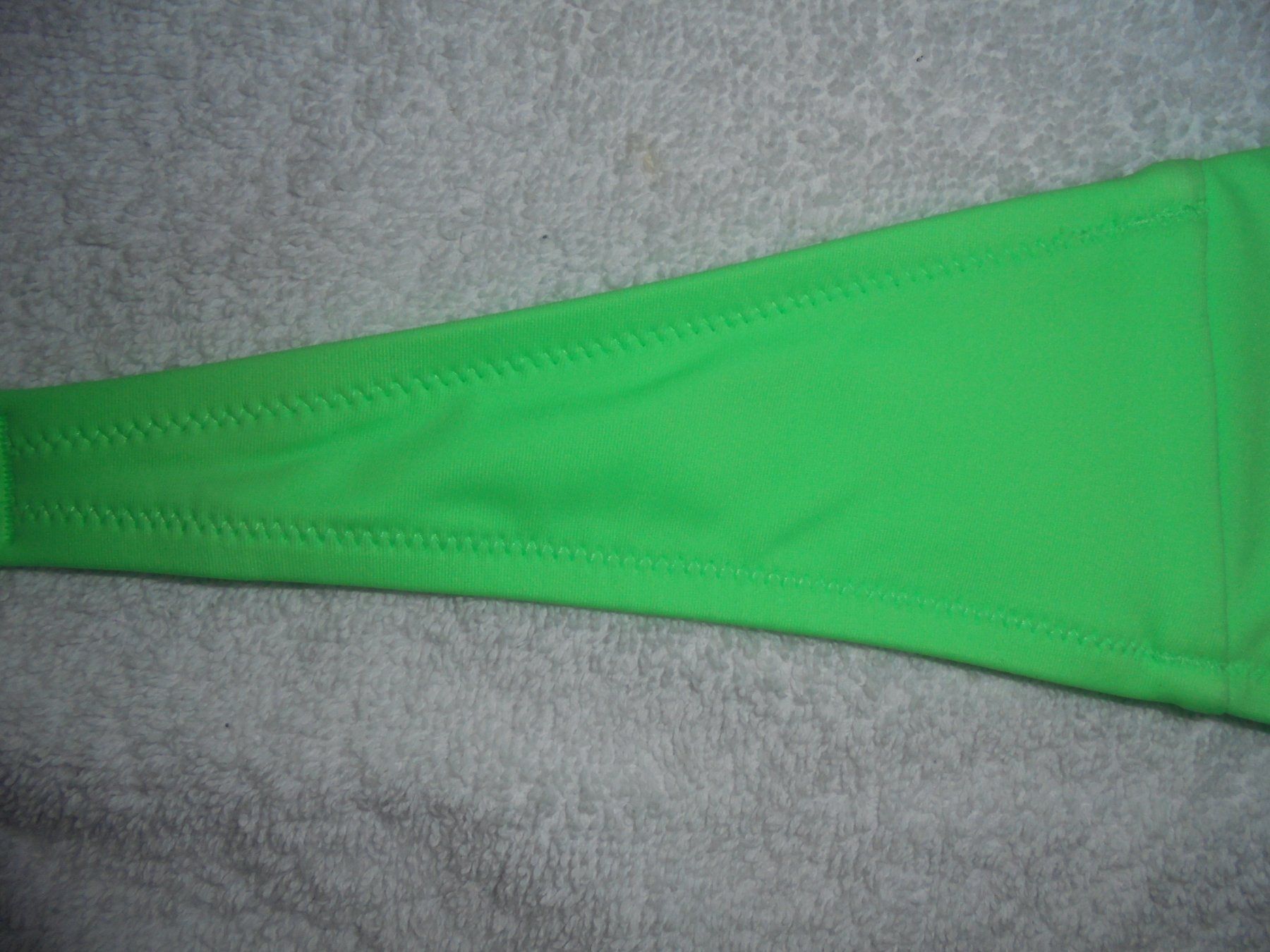 Victoria's Secret Costumi da bagno & Bikini: VICTORIA'S SECRET BIKINI GR. S / 80 A – Nuovo e nell'imballaggio originale da Aarau Rohr venduto da PinkSchwein 3