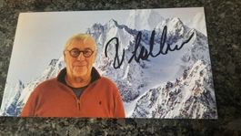Autogramm Roland Collombin