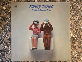 S1318/Funky Tango - Frederic Rabold Crew