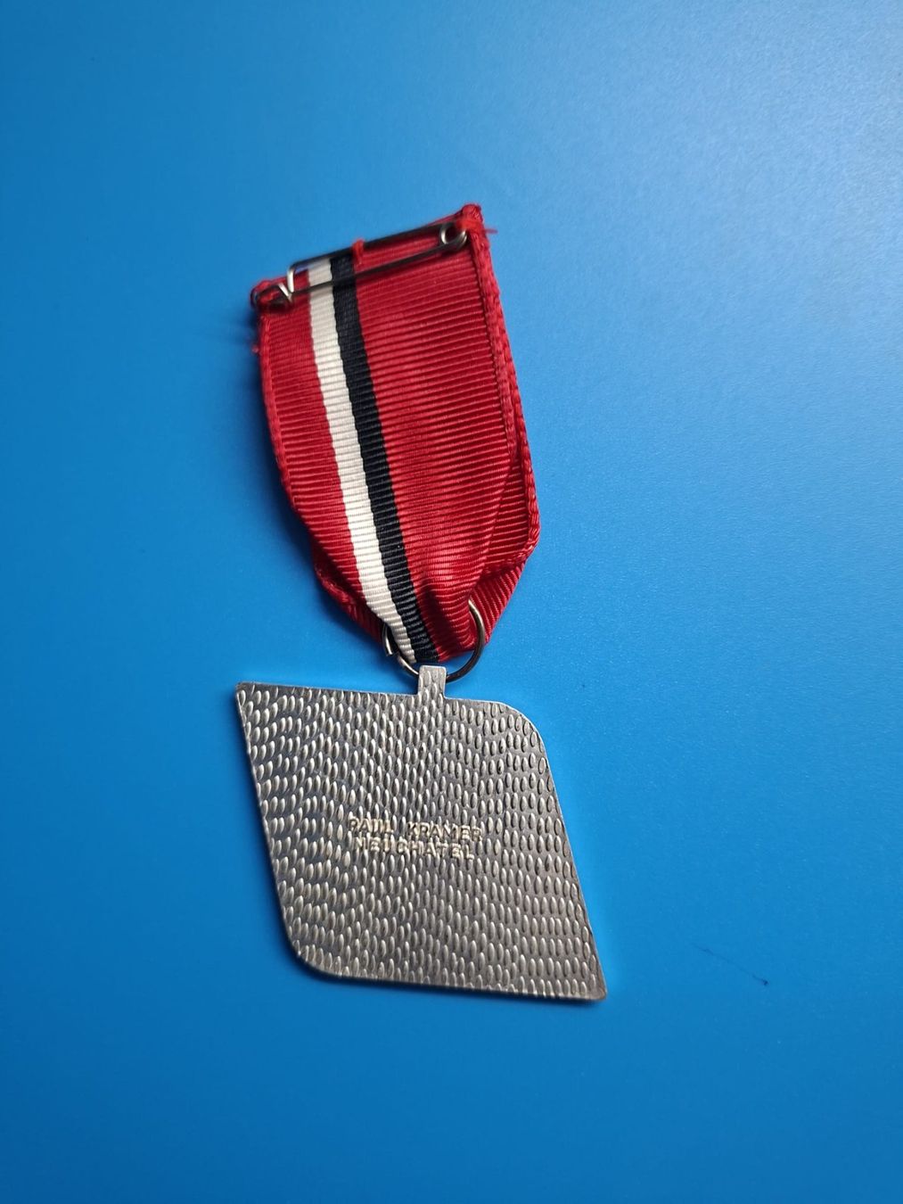 Medaglie: Medaille 1994 Gym des jeunes – Usato da Köniz venduto da Pinscollect 1