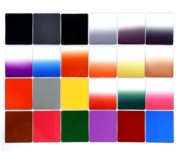 Filtri: Canon Nikon Farbfilterhalter Kit – Nuovo e nell'imballaggio originale da Unterägeri venduto da RmOnline 2