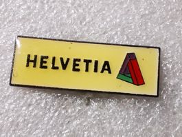 Ansteckpin 138: Helvetia