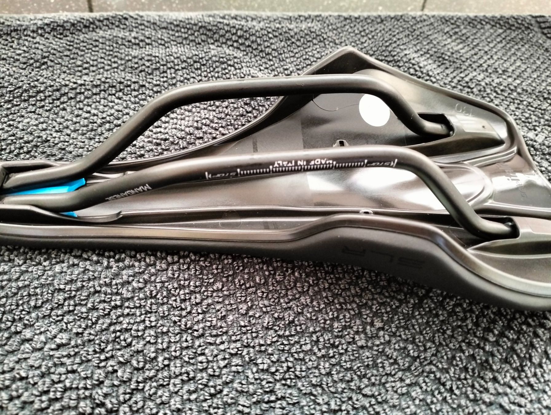 Selle Italia Ersatzteile: Selle Italia SLR Boost Sattel – Gebraucht aus Uster von KarlZH 7