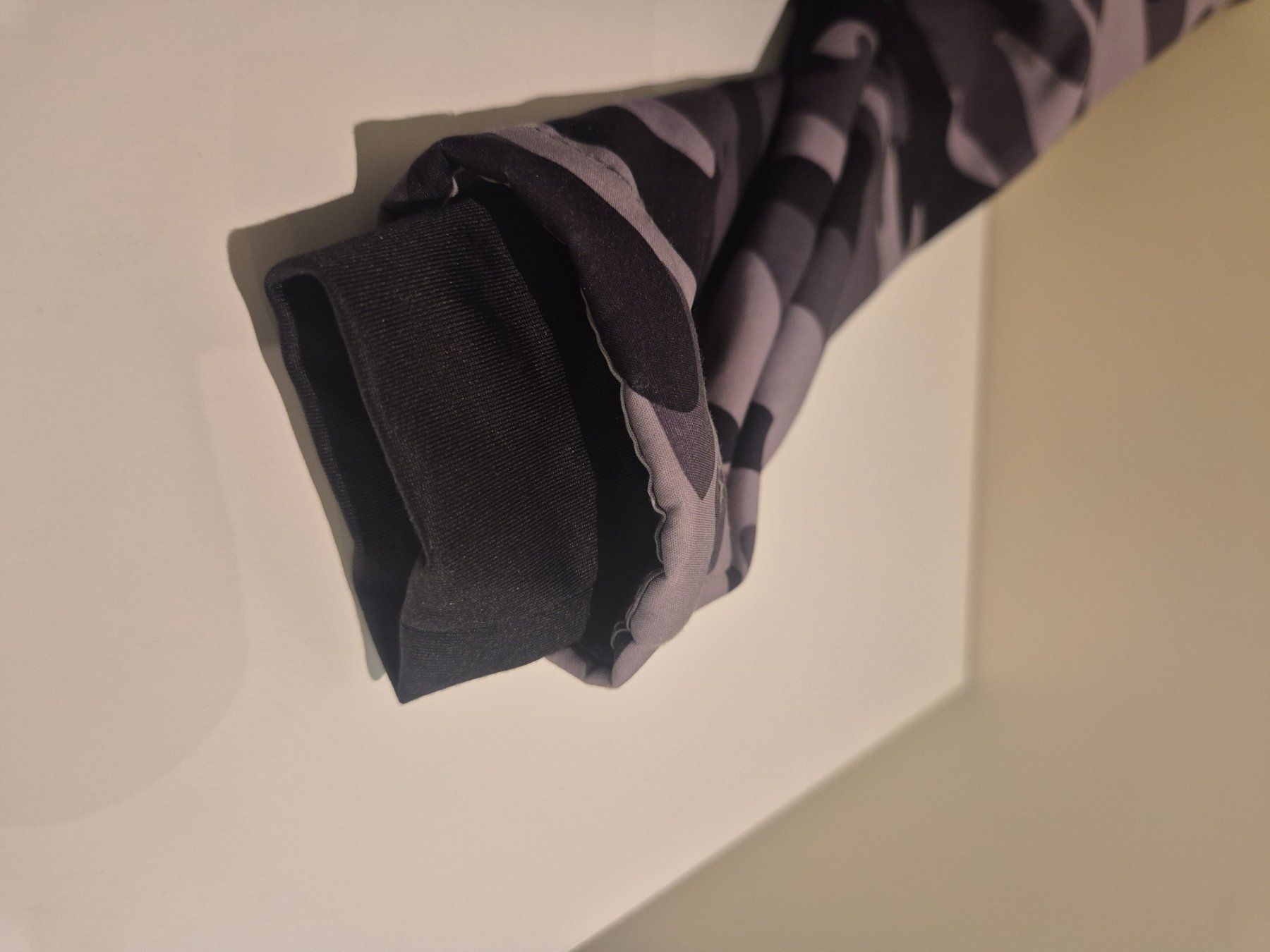 Giacche & Cappotti: Jacke grau, Gr. 110   dopodopo – Usato da Dietikon venduto da grafad 2