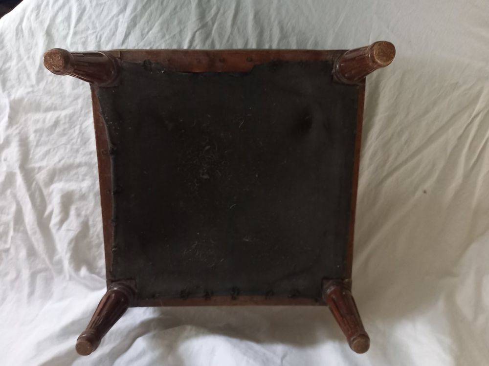Repose-pieds Ancien Fred Bear Hoyt - Pour Arc Ou Tir, Occasion, Marque Hoyt, Vintage