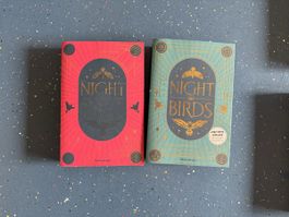 Night Birds, Band I und II