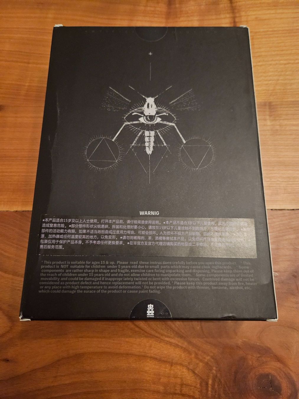 Statuette: Sexyice2019 B0127 Mantis (Kein Bonus Kopf oder Stand) – Usato da Zürich venduto da dra_rlm9 1