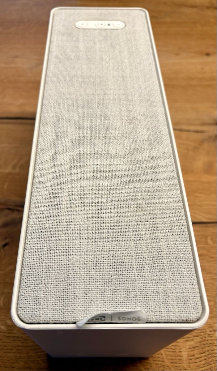 Ikea Haut-parleurs: IKEA Symfonisk (Sonos kompatibel) – D'occasion à Utzenstorf par wing55 2