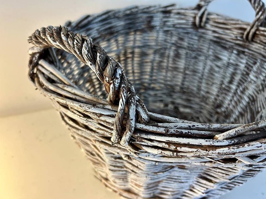 Autres articles pour la maison: Korb – D'occasion à Frauenfeld par Irene.Schuppli 3