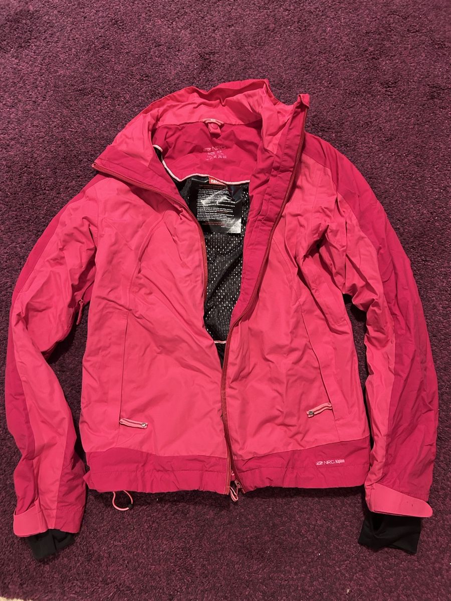 Giacche: Sport jacke, xs – Usato da Zürich venduto da fla_qd7x
