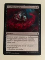 1 x Feed the Swarm - Magic: The Gathering - MtG
