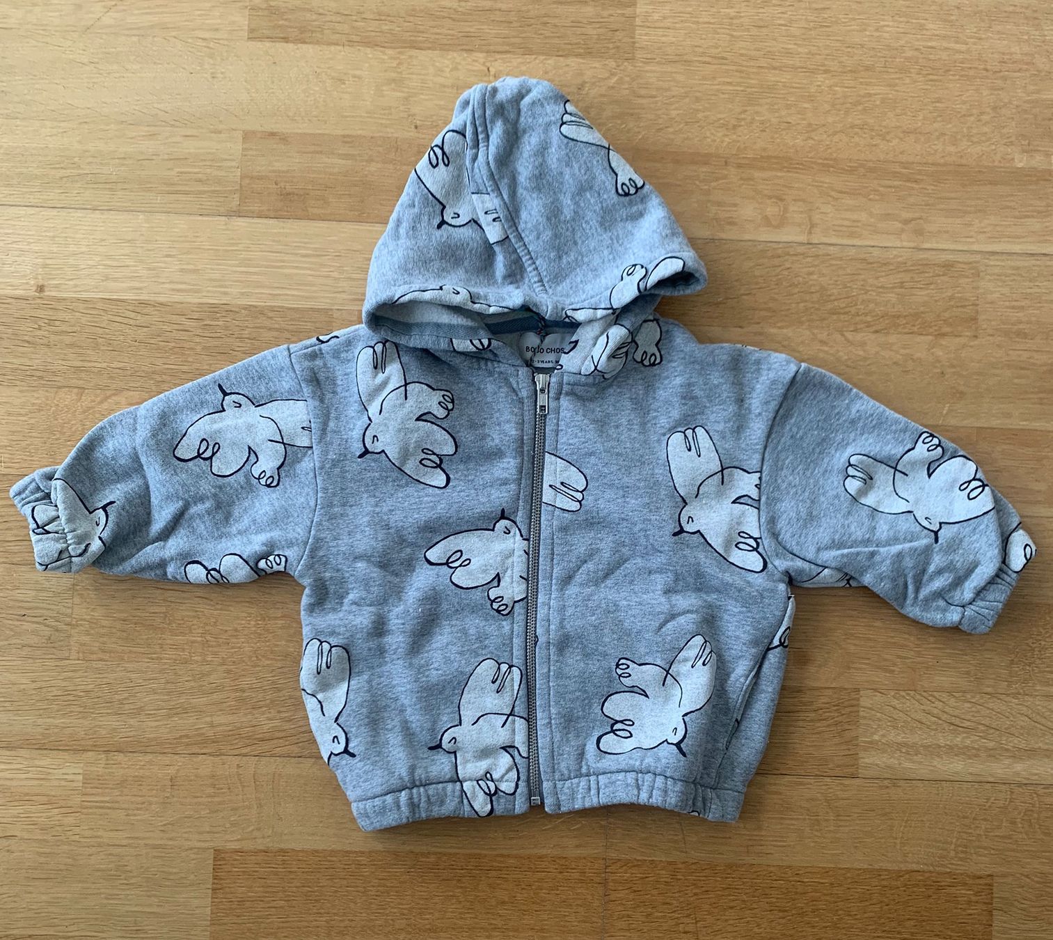Bobo Choses Giacche & Cappotti: Bobo Choses Jacke – Nuovo e nell'imballaggio originale da herrliberg venduto da flora8008