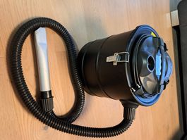 Aschesauger für Cheminèe, top Zustand