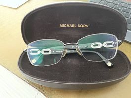 Michael Kors Gestell (Korrekturgläser drin)