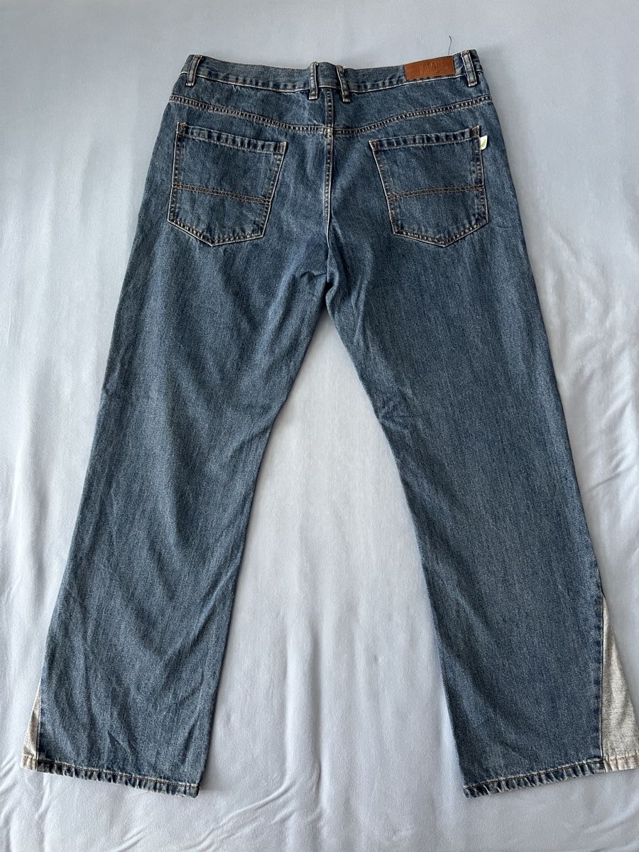 Jeans: Urban Classics Organic Jeans Gr.38 eher 36 – Nuovo (secondo la descrizione) da Jona venduto da Flexer02 2