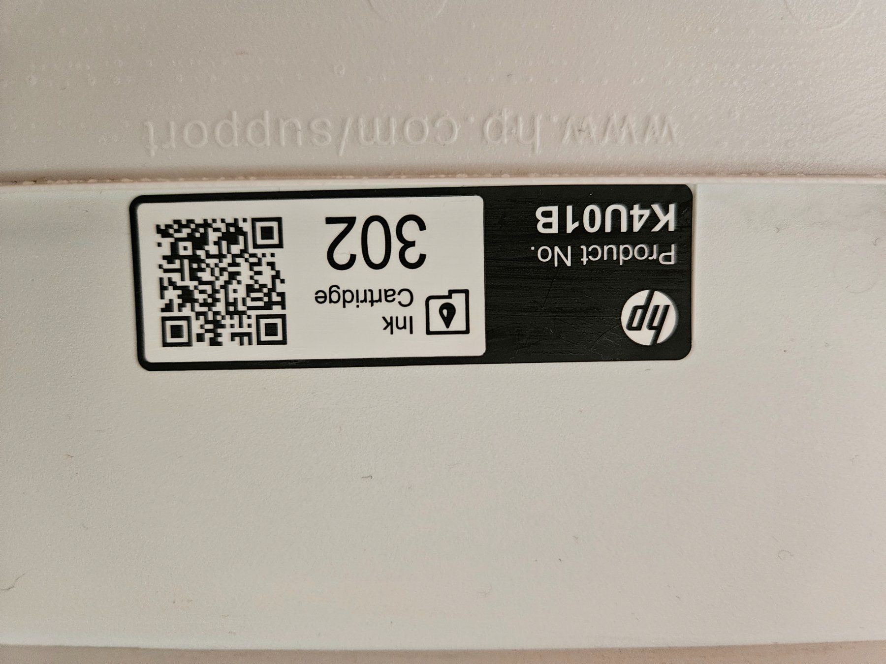 Stampanti: HP DeskJet 3637 – Usato da Orpund venduto da Fee1983 5