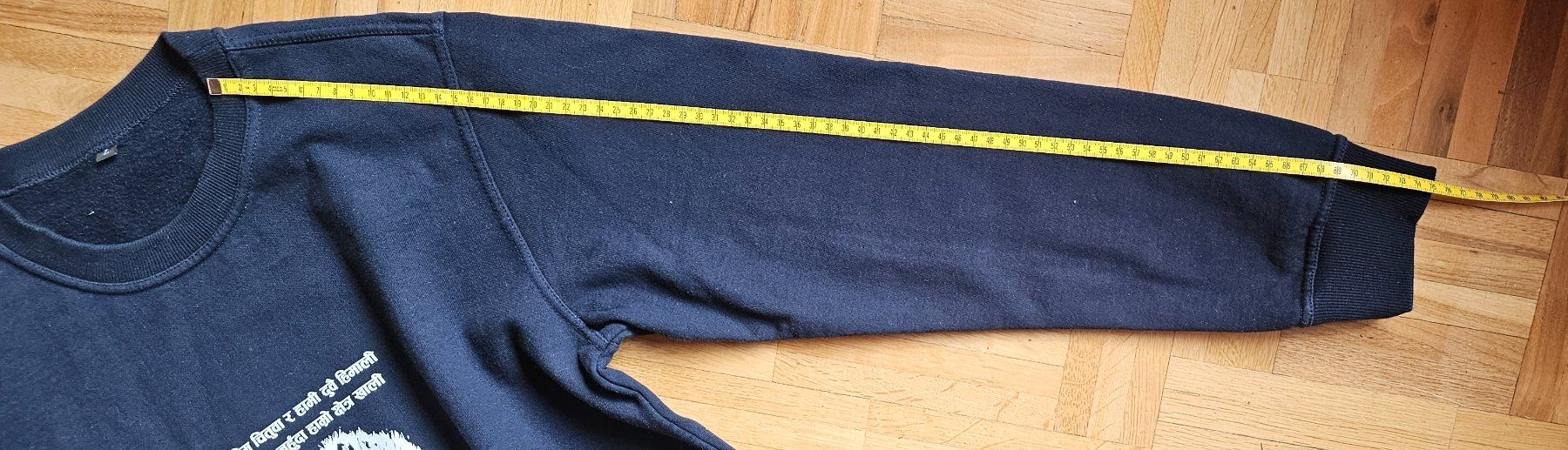Maglioni & Felpe: Pull chaud bleu taille M. – Usato da Gryon venduto da dra_qxh2 3