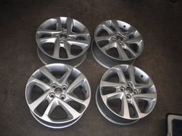 Opel Karl Alufelgen 6x16 ET 48