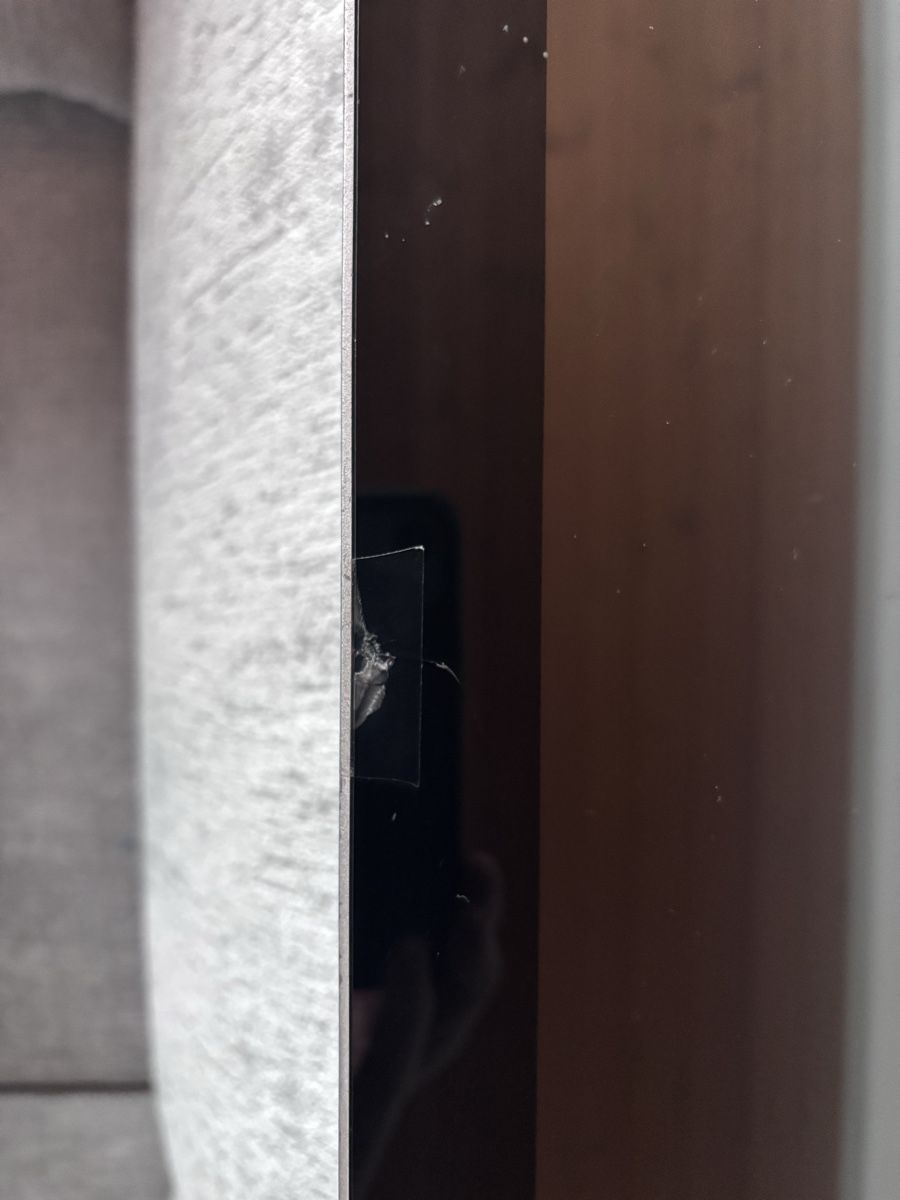 Monitore: Bystronic schermo piegatrice – Defekt aus Aarwangen von Bianco86Nero 4